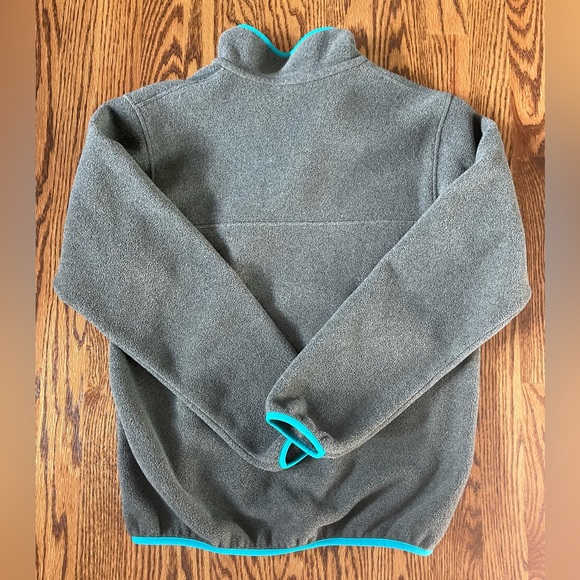 Patagonia women’s fleece. Size small. - Picture 5 of 6